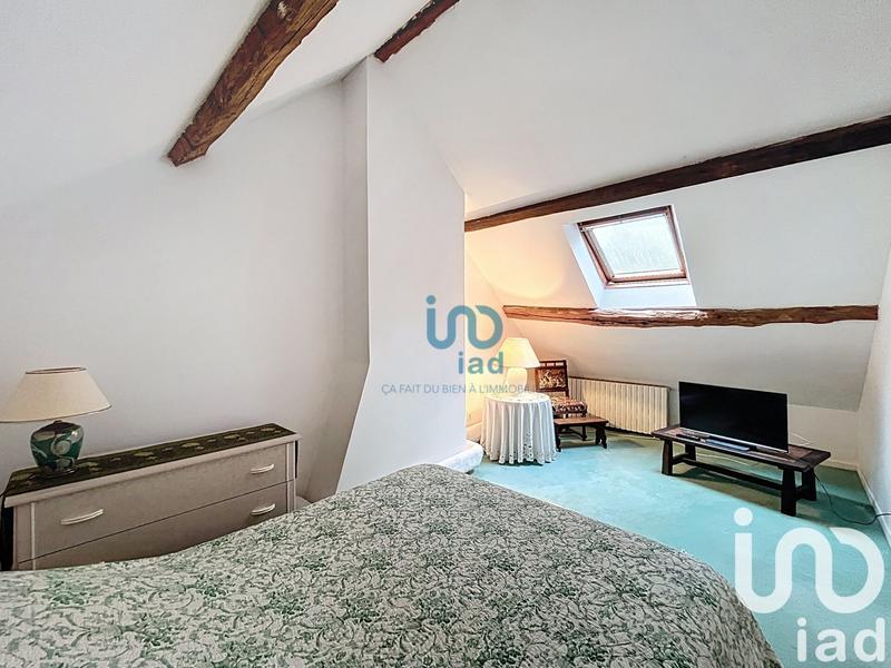 Maison - 170 m² - 8 pièces