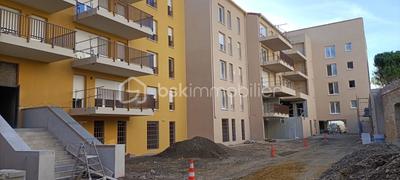 Appartement - 39 m² - 2 pièces