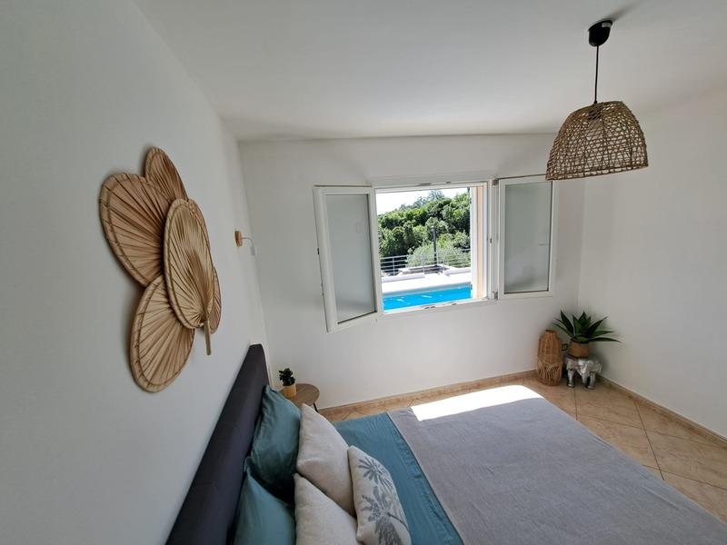 Maison - 170 m² - 7 pièces