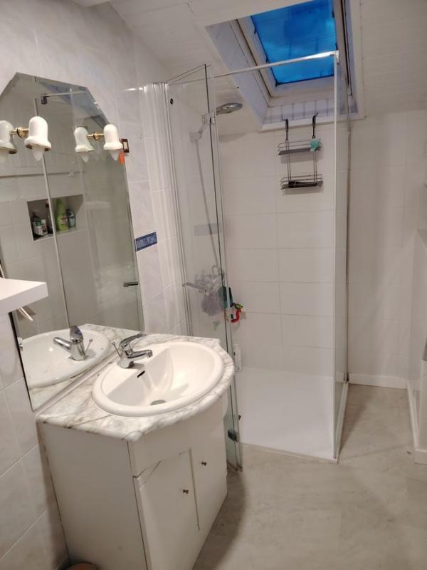 Duplex - 75 m² - 3 pièces