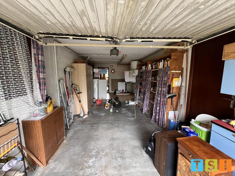 Maison - 153 m² - 6 pièces