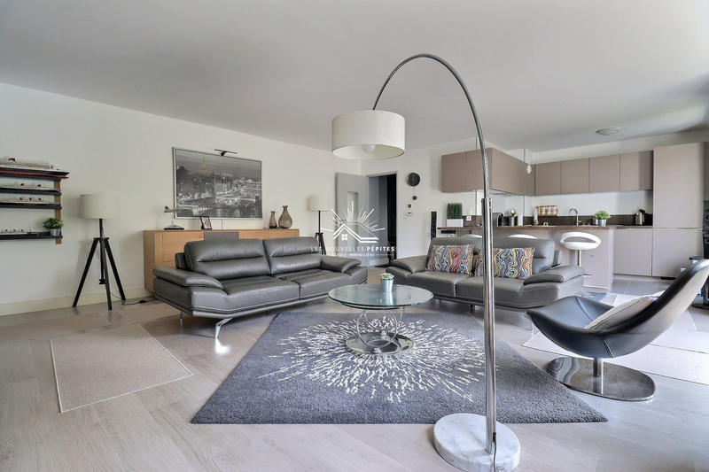 Appartement - 73 m² - 2 pièces