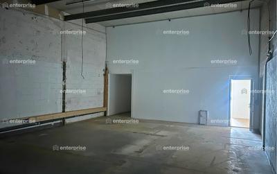 Local commercial - 219 m²