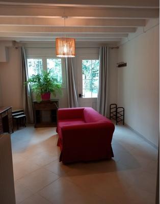 Maison - 48 m² - 2 pièces