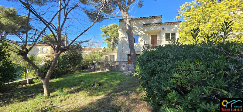 Maison - 76 m² - 4 pièces