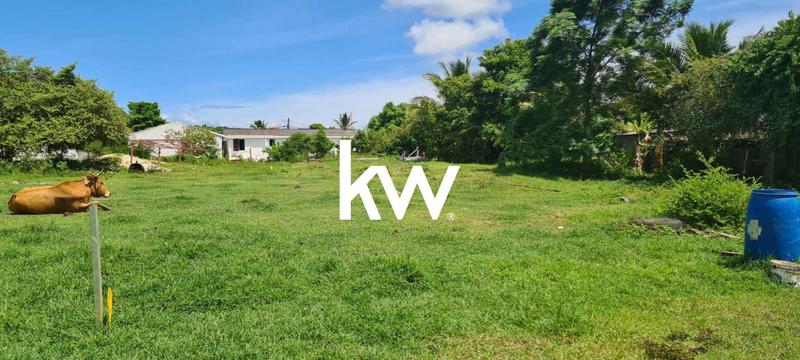 Terrain constructible - 781 m²