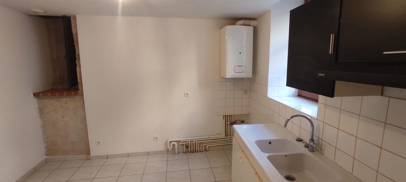 Maison - 107 m² - 5 pièces