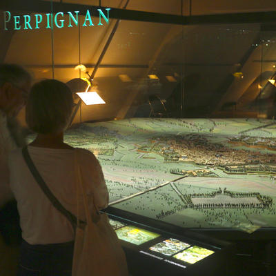 Musée des Plans-Reliefs