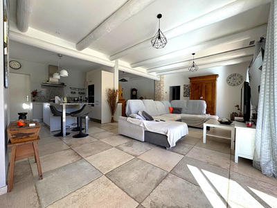 Maison - 144 m² - 5 pièces