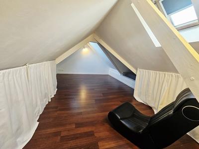 Appartement - 54 m² - 4 pièces