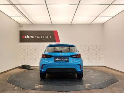 Mg mg3 1.5 l Hybrid+ 195 ch Luxury