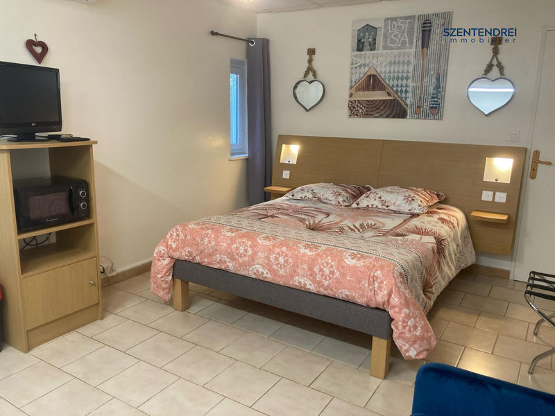 Villa - 410 m² - 15 pièces