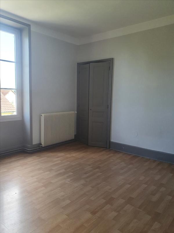 Appartement - 118 m² - 5 pièces