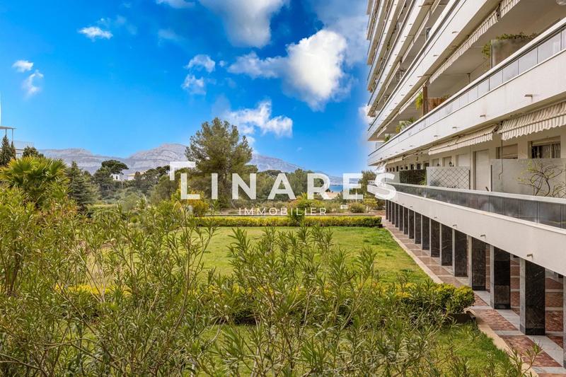 Appartement - 131 m² - 3 pièces