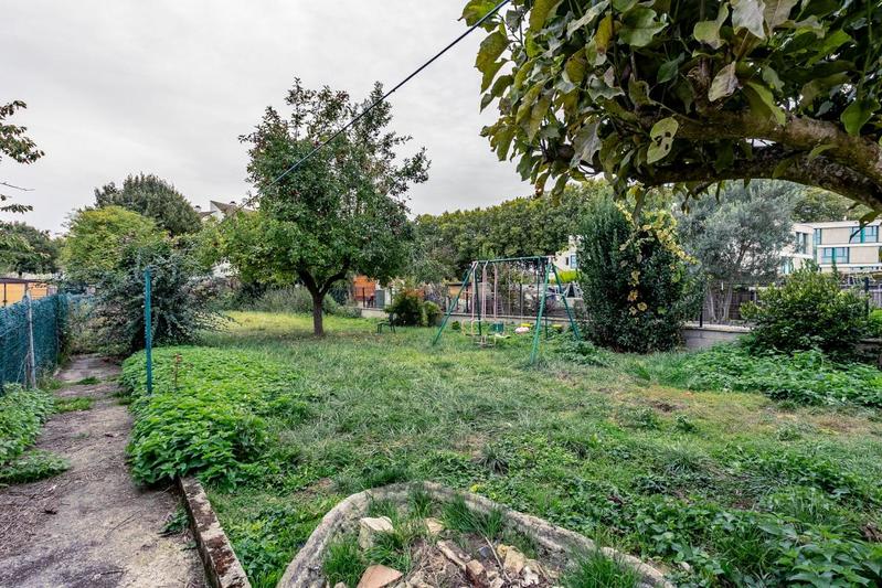 Maison de ville - 157 m² - 6 pièces