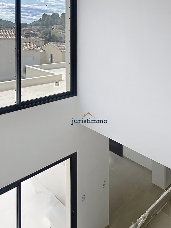 Villa - 156 m² - 5 pièces