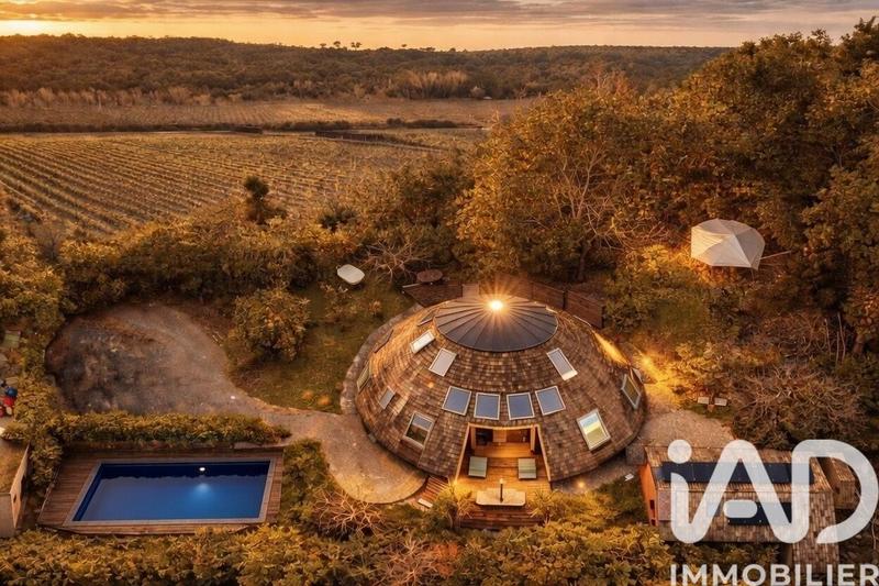 Maison de maîtres - 230 m² - 7 pièces