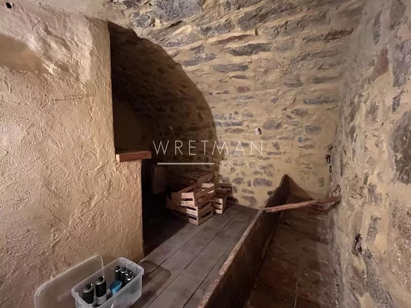 Maison de village - 79 m² - 4 pièces