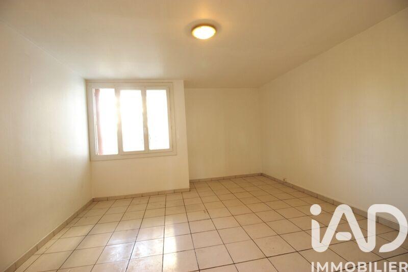 Appartement - 76 m² - 4 pièces