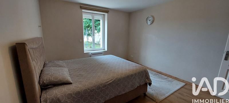 Maison - 163 m² - 8 pièces