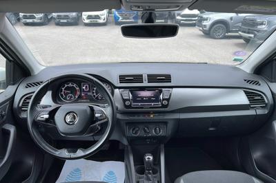 Skoda Fabia 1.0 Tsi 95 Dsg7 Business