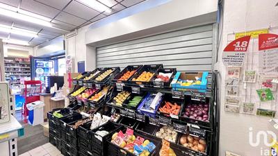 Local commercial - 80 m²