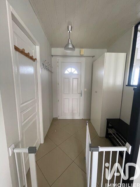 Maison - 170 m² - 8 pièces