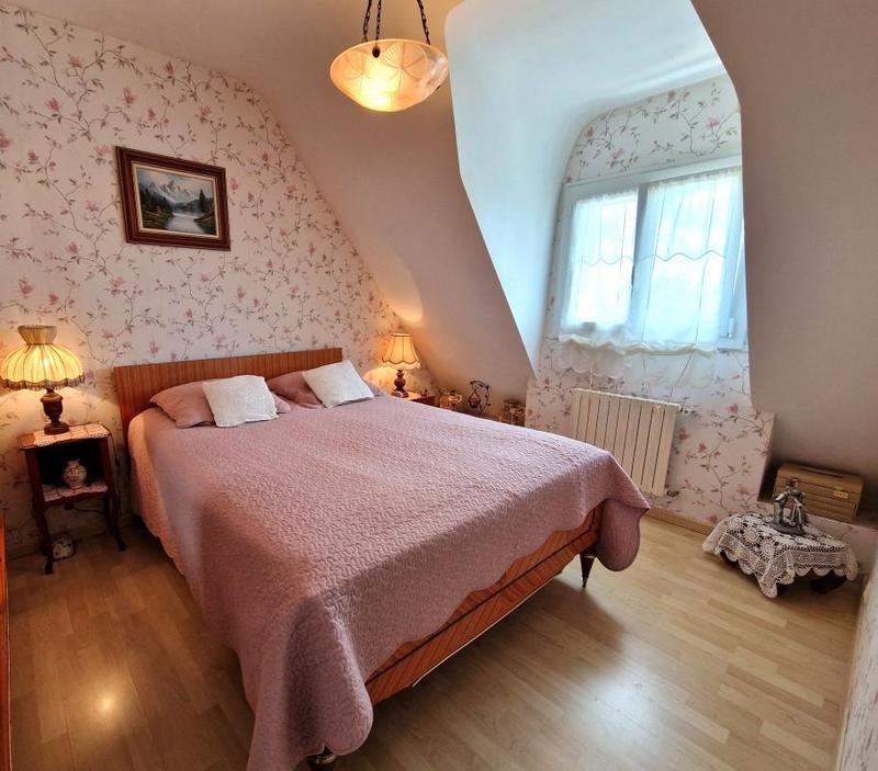 Maison - 98 m² - 4 pièces