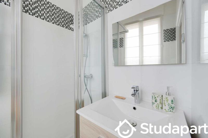 Appartement - 27 m² - 1 pièce