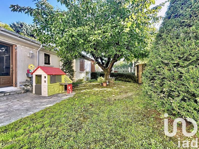 Appartement - 87 m² - 4 pièces