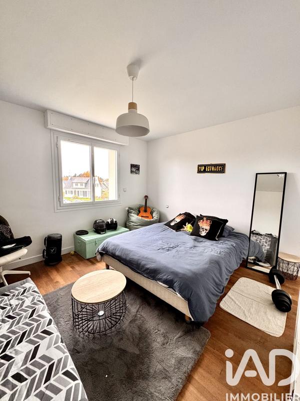 Maison de ville - 200 m² - 7 pièces