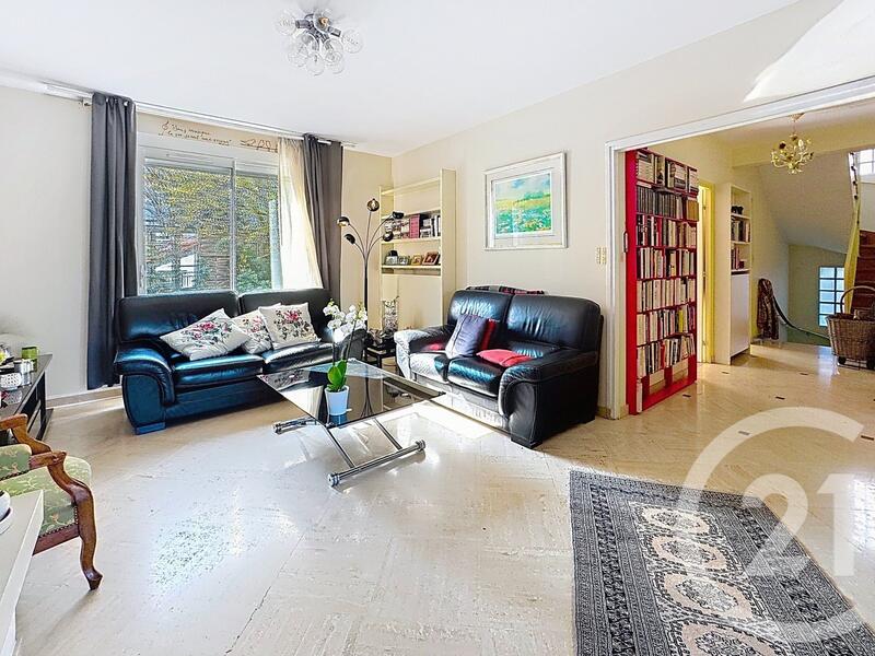 Maison - 190 m² - 7 pièces