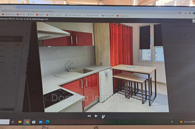 Maison - 70 m² - 4 pièces