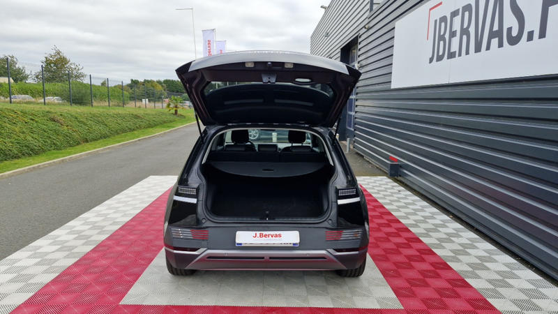 Hyundai ioniq 5 73 Kwh - 218 Ch Creative