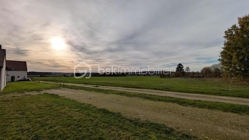 Maison - 145 m² - 8 pièces