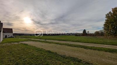 Maison - 145 m² - 8 pièces