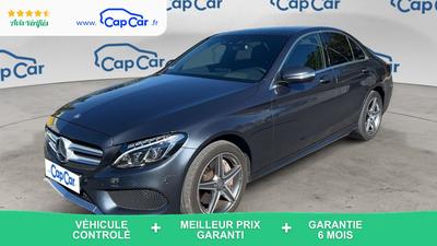 Mercedes Classe c 400 333 4Matic 7g-Tronic Sportline