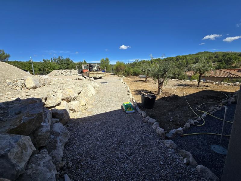 Appartement - 98 m² - 4 pièces