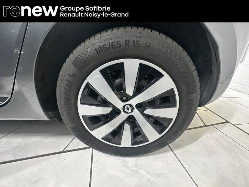 Renault Clio V Blue dCi 100 Evolution