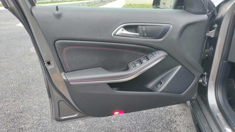 Mercedes Classe Gla 45 Amg 381 4Matic 7g-Dct - Automatique Toit ouvrant