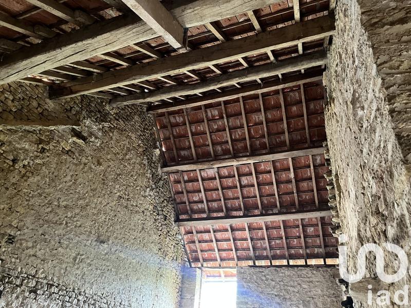 Ferme - 200 m² - 5 pièces