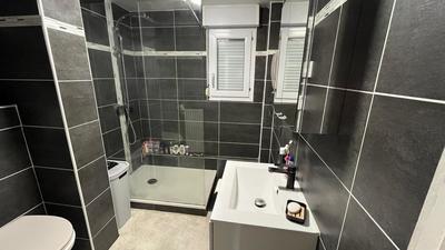 Appartement - 51 m² - 3 pièces