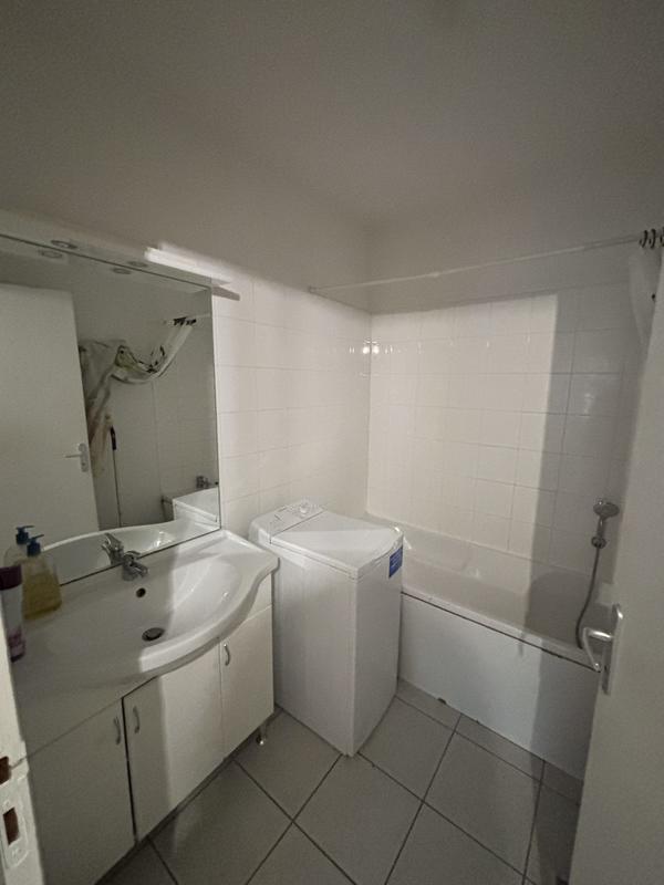 Appartement - 68 m² - 2 pièces