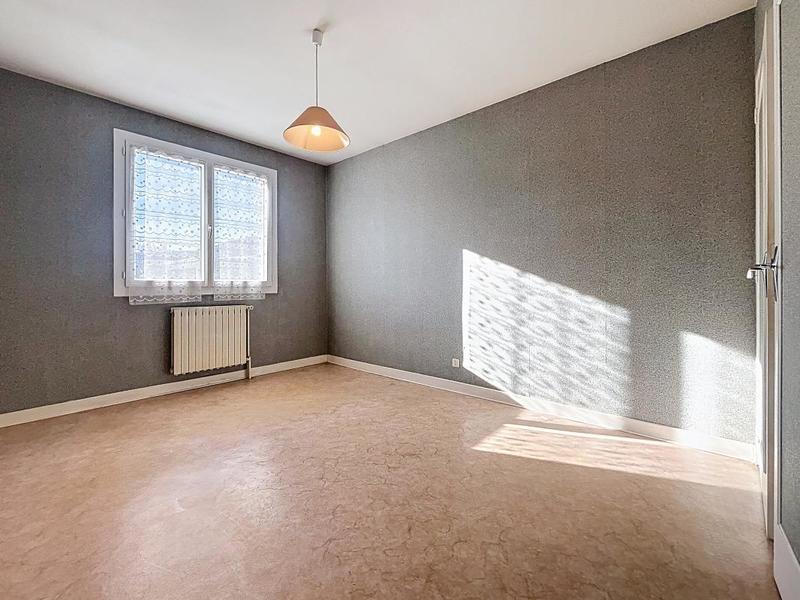 Villa - 161 m² - 7 pièces