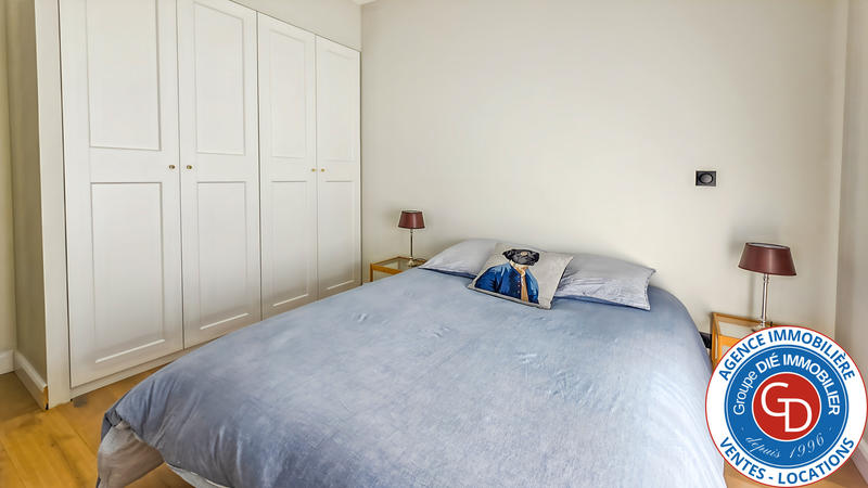 Maison - 168 m² - 5 pièces