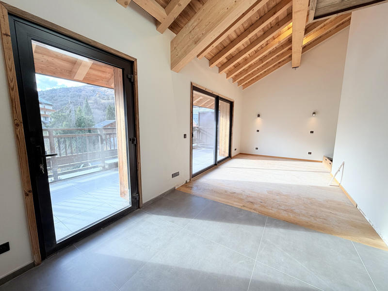 Duplex - 103 m² - 4 pièces