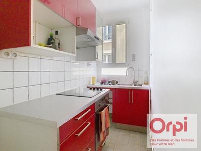 Appartement - 42 m² - 1 pièce