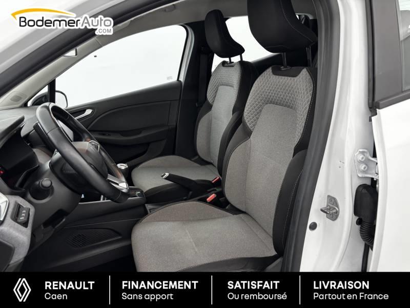 Renault Clio SCe 65 ch Gsr2 Evolution