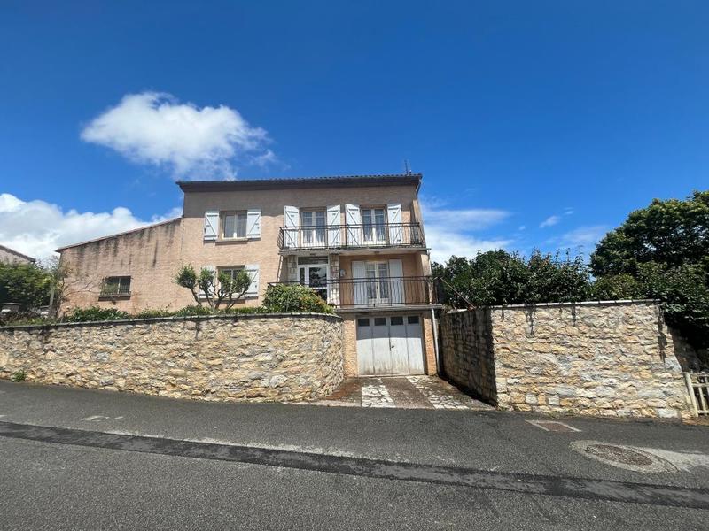 Villa - 127 m² - 5 pièces