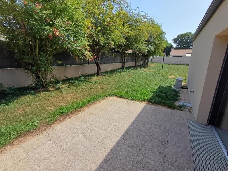 Maison - 89 m² - 4 pièces